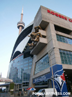 Toronto Blue Jays 