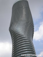 Building With Curves